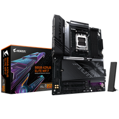Mainboard Gigabyte B850 AORUS ELITE WIFI7 (rev. 1.x)
