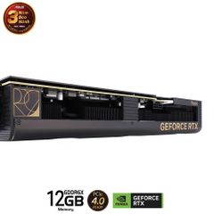 VGA ASUS ProArt GeForce RTX 4070 Ti 12GB GDDR6X