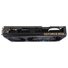 Card màn hình ASUS ProArt GeForce RTX 4060 Ti OC edition 16GB