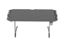 Bàn Gaming Warrior Zealot Series WGT303 Led RGB (140x75x60)