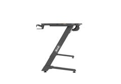 Bàn Gaming Warrior Zealot Series WGT303 Led RGB (140x75x60)