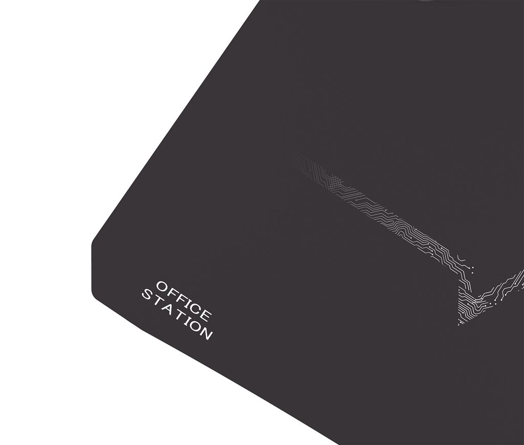 Bàn Gaming Warrior Pawn Series WGT202 (110x75x60)