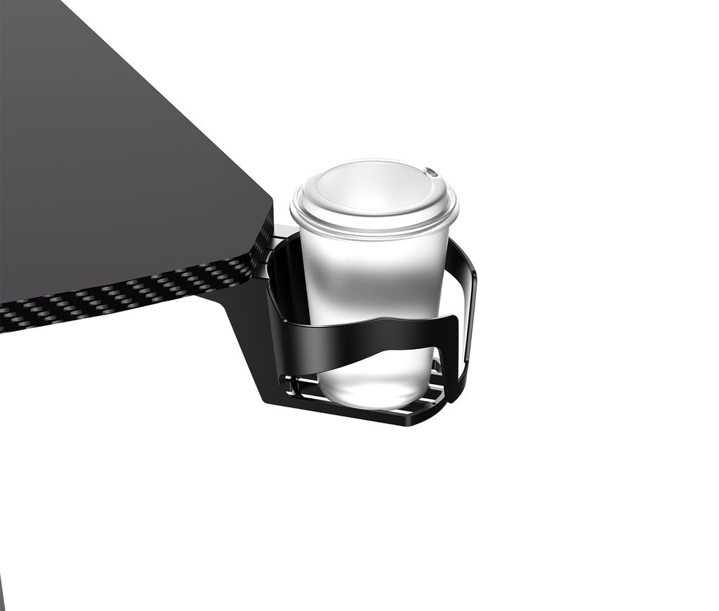 Bàn Gaming Warrior Pawn Series WGT202 (110x75x60)