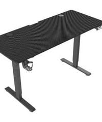 Bàn nâng hạ WARRIOR – Paladin Series – WGT605 Black
