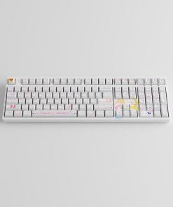 Bàn phím AKKO 3108 RF Sailor Moon Crystal (Dual-mode / AKKO CS switch -  Sakura )