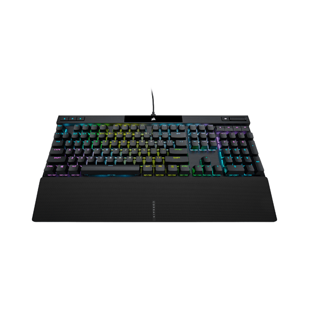 Bàn phím cơ Corsair K70 PRO BLK RGB MX SILENT ( CH-9109413-NA )