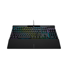 Bàn phím cơ Corsair K70 PRO BLK RGB MX SILENT ( CH-9109413-NA )