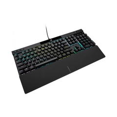 Bàn phím cơ Corsair K70 PRO BLK RGB MX SILENT ( CH-9109413-NA )