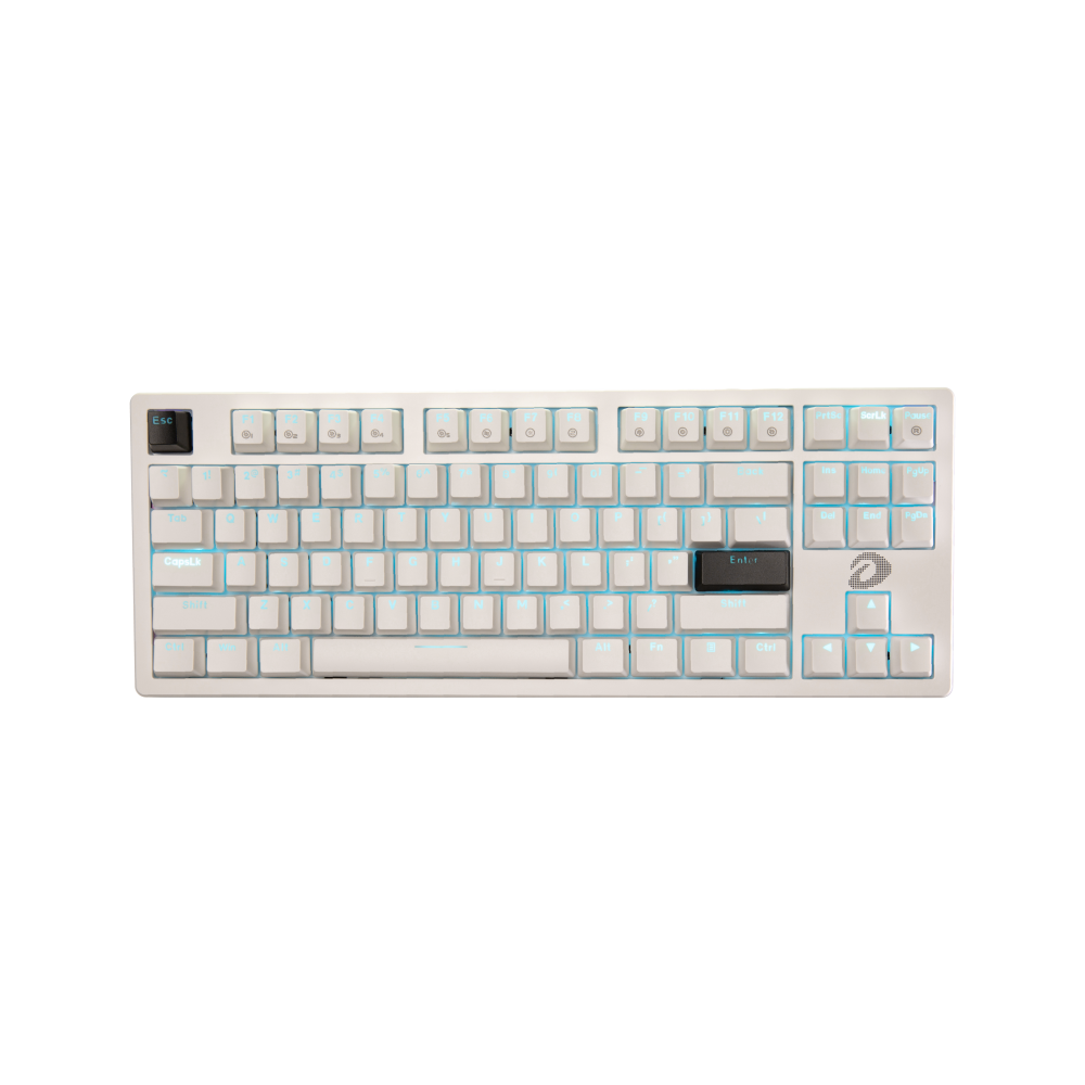 Bàn phím cơ Gaming DAREU EK87 v2 Dream switch