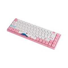 Bàn phím AKKO 3068B Plus World Tour Tokyo R2 (Akko cs switch - Jelly Purple)