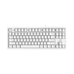 Bàn phím cơ DareU EK87L V2 TKL White