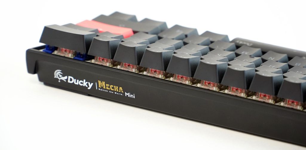 Bàn phím Ducky One 2 Mecha Mini RGB