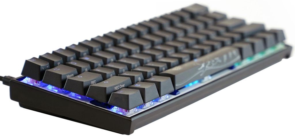 Bàn phím Ducky One 2 Mecha Mini RGB