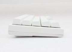 Bàn phím cơ Ducky One 2 SF Pure White