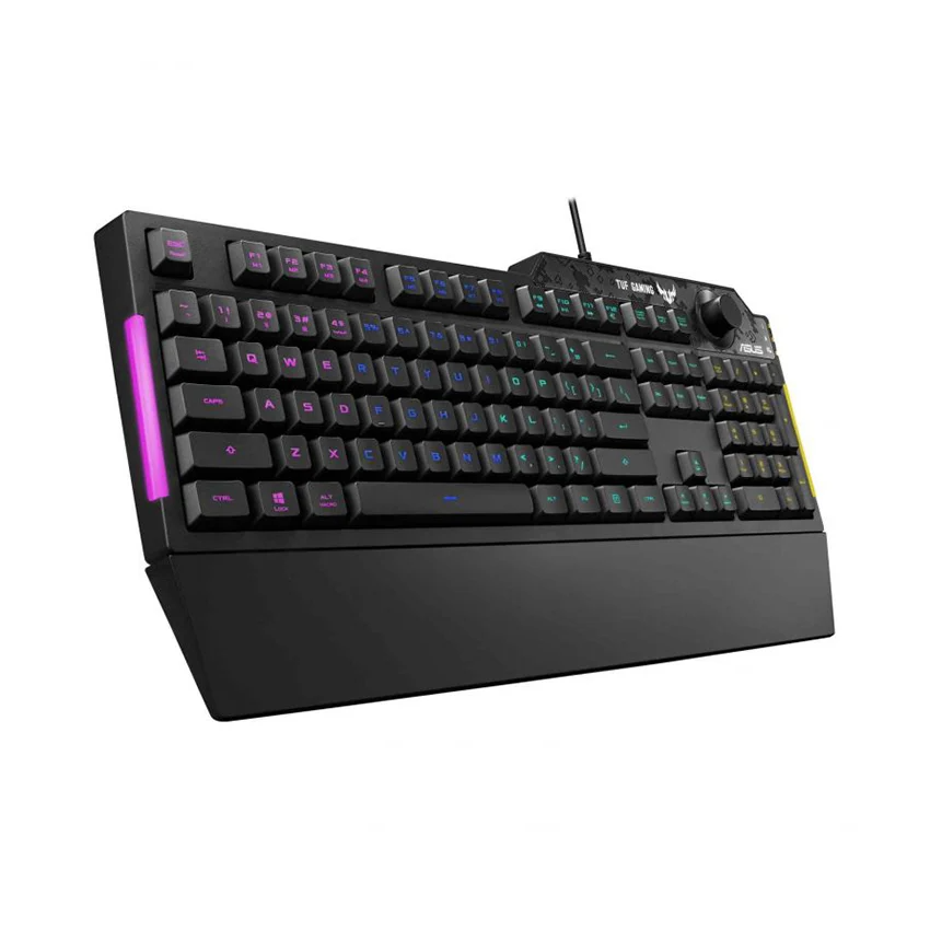 Bàn phím ASUS TUF Gaming K1