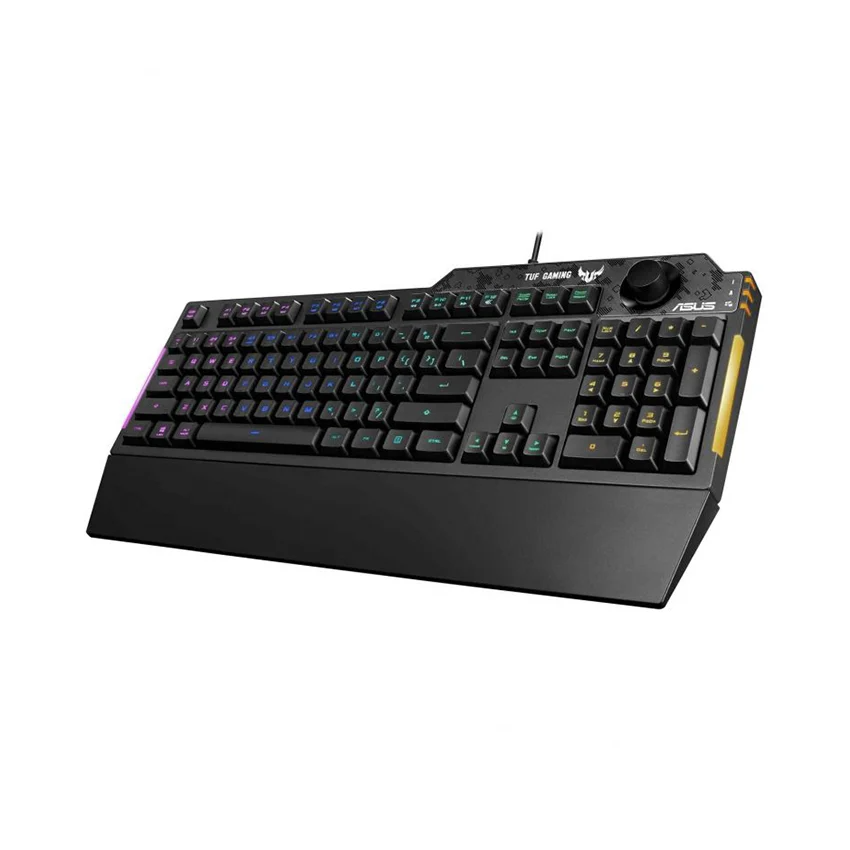 Bàn phím ASUS TUF Gaming K1