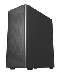 CASE MAGIC GM-02 BLACK CÓ SẴN 3 FAN (ATX)