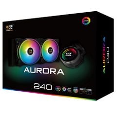 Xigmatek Aurora 240 RGB