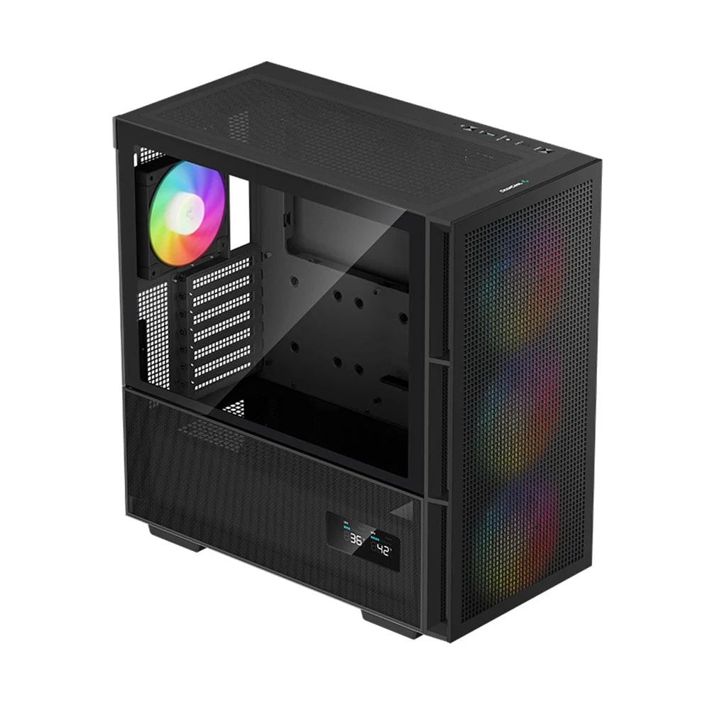 Vỏ Case Deepcool CH560 Digital