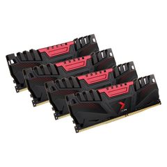 RAM PNY XLR8 DDR4 8GB 3200MHz