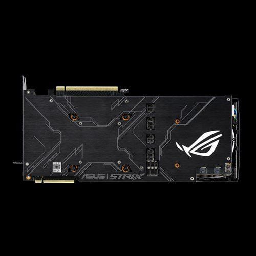 Asus Rog Strix Geforce® RTX 2080 8GB Gddr6