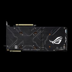 Asus Rog Strix Geforce® RTX 2080 Oc Edition 8GB Gddr6