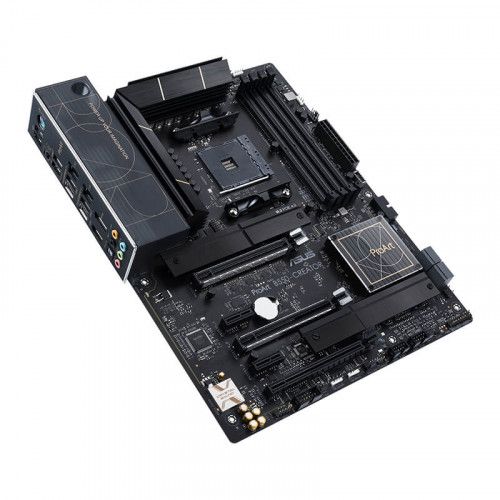 ASUS ROG STRIX B560 F GAMING WIFI