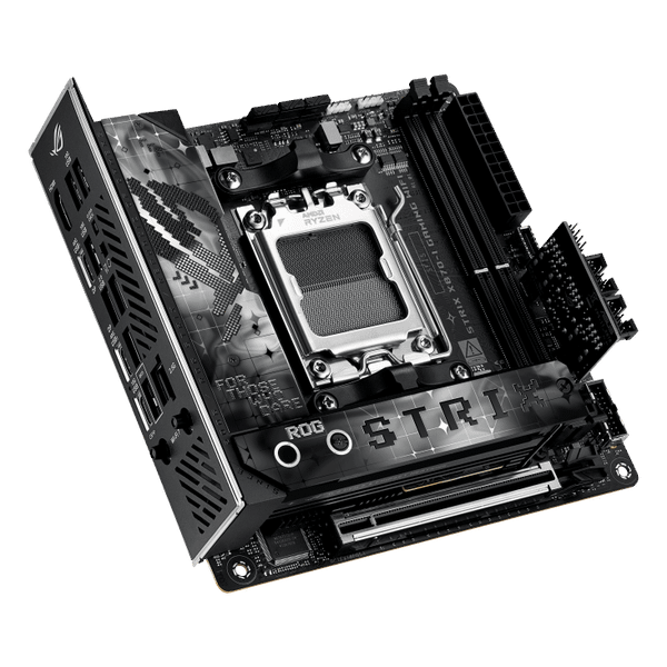 Mainboard ASUS ROG STRIX X870-I GAMING WIFI