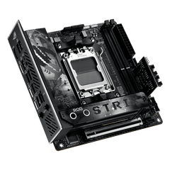 Mainboard ASUS ROG STRIX X870-I GAMING WIFI