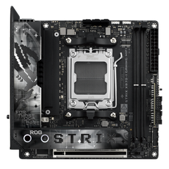 Mainboard ASUS ROG STRIX X870-I GAMING WIFI
