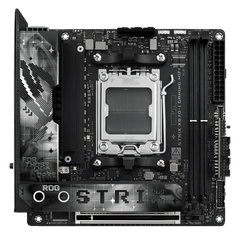 Mainboard ASUS ROG STRIX X870-I GAMING WIFI