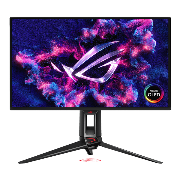 Màn hình Asus ROG Swift OLED PG27UCDM 4k 240HZ chuyên gaming