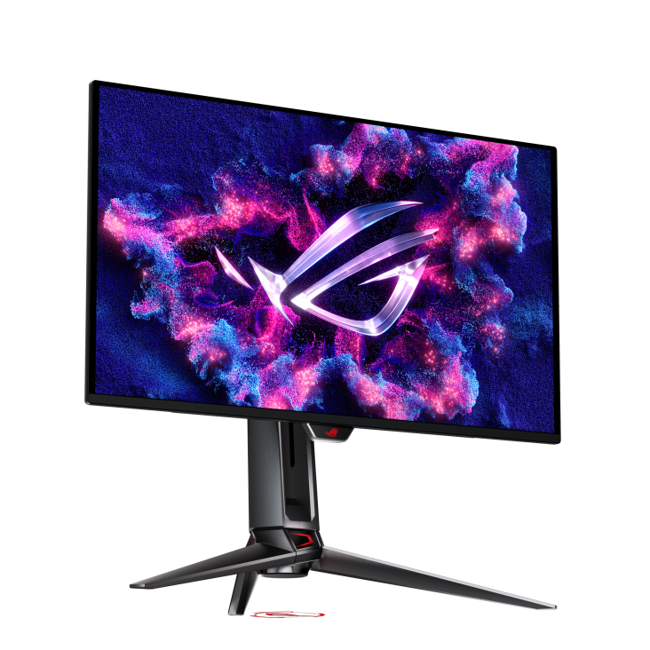 Màn hình Asus ROG Swift OLED PG27UCDM 4k 240HZ chuyên gaming