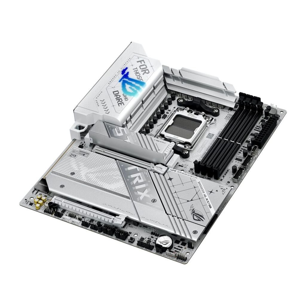 Mainboard Asus ROG STRIX X870-A GAMING WIFI