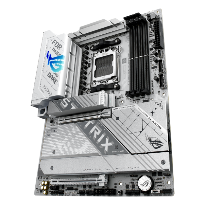 Mainboard Asus ROG STRIX X870-A GAMING WIFI