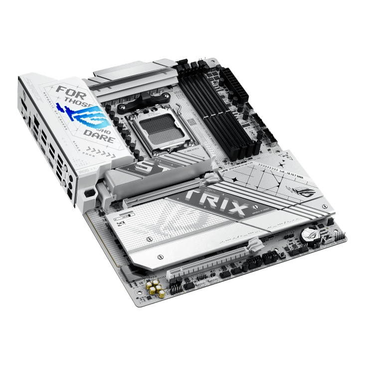 Mainboard Asus ROG STRIX X870-A GAMING WIFI