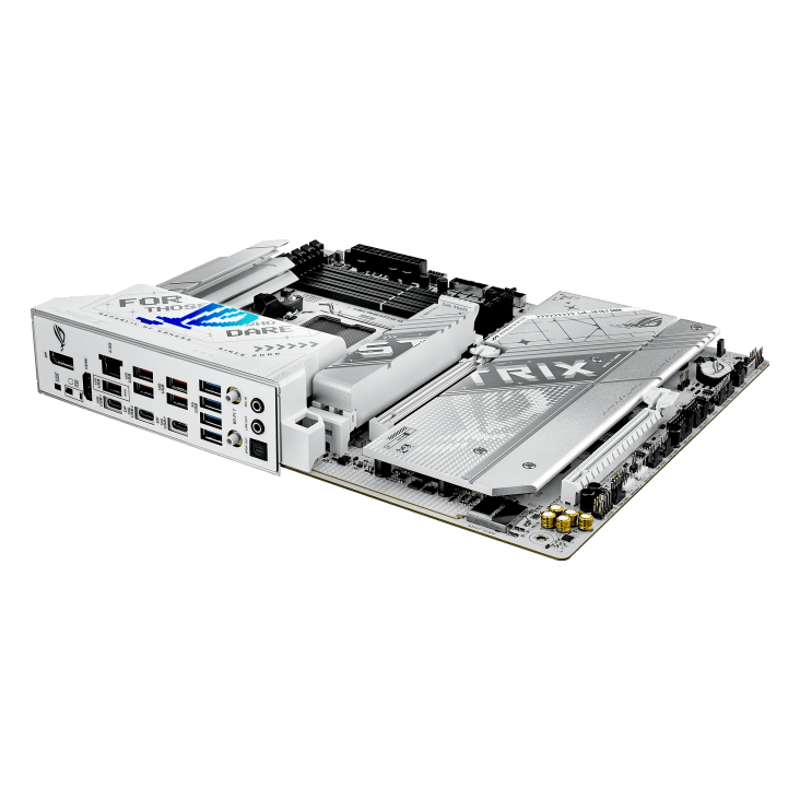 Mainboard Asus ROG STRIX X870-A GAMING WIFI