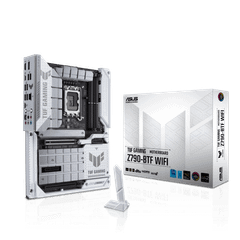 Mainboard ASUS TUF GAMING Z790 BTF WIFI White