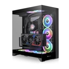 Case Thermaltake CTE E550 TG