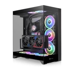 Case Thermaltake CTE E550 TG
