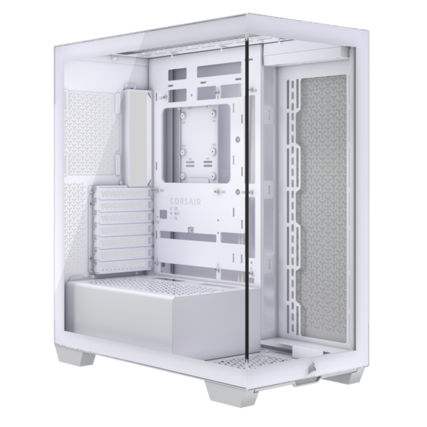 Case Corsair 3500X Mid Tower ( có hỗ trợ mainboard BTF )