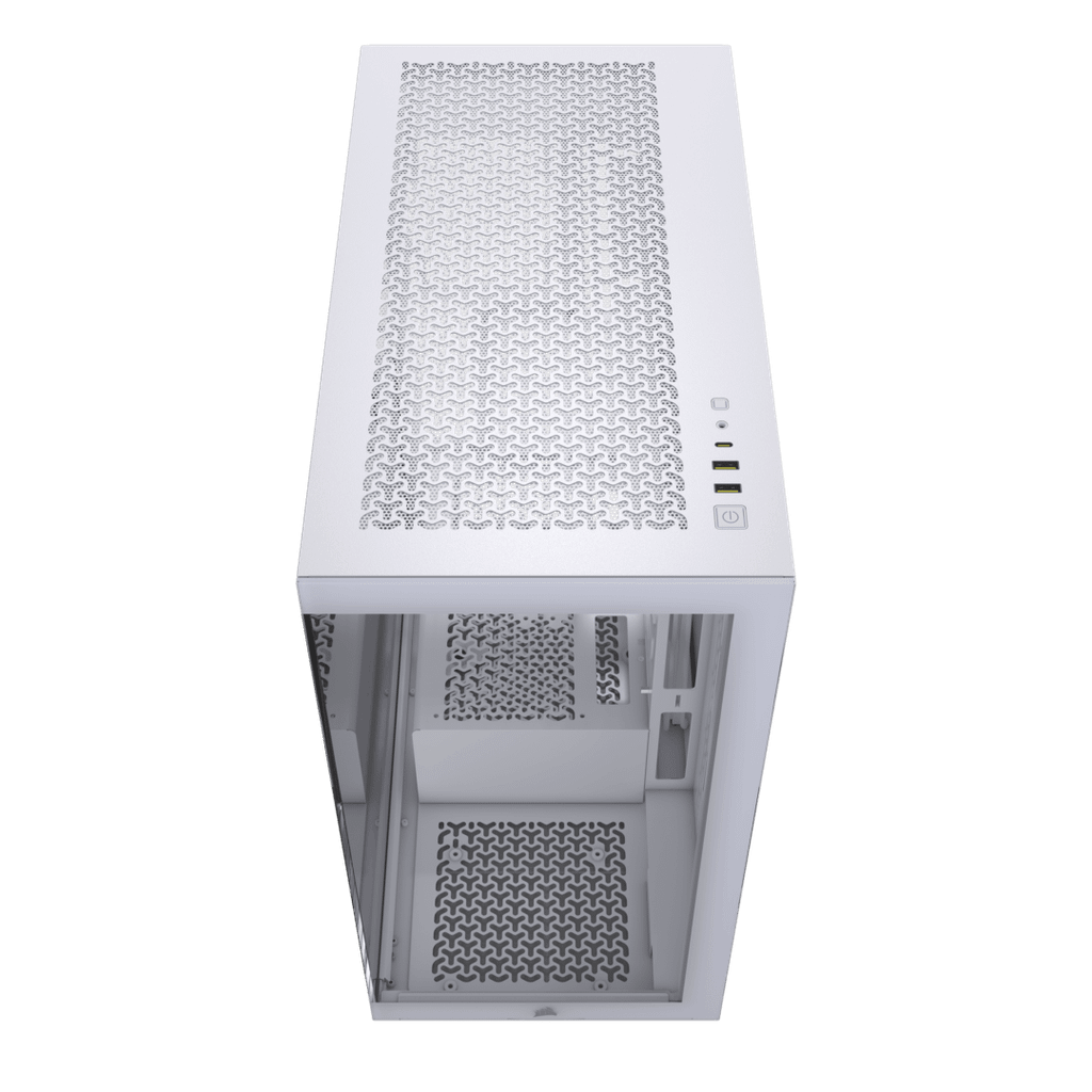 Case Corsair 3500X Mid Tower ( có hỗ trợ mainboard BTF )