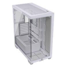 Case Corsair 3500X Mid Tower ( có hỗ trợ mainboard BTF )