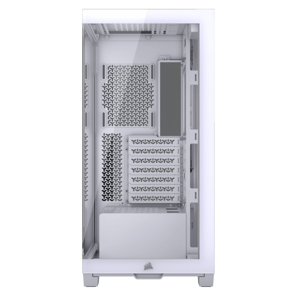 Case Corsair 3500X Mid Tower ( có hỗ trợ mainboard BTF )