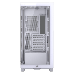Case Corsair 3500X Mid Tower ( có hỗ trợ mainboard BTF )