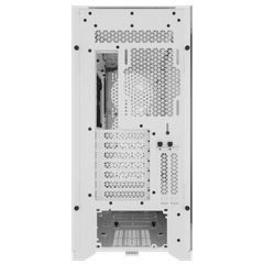 Case Corsair 5000D AIRFLOW CORE White