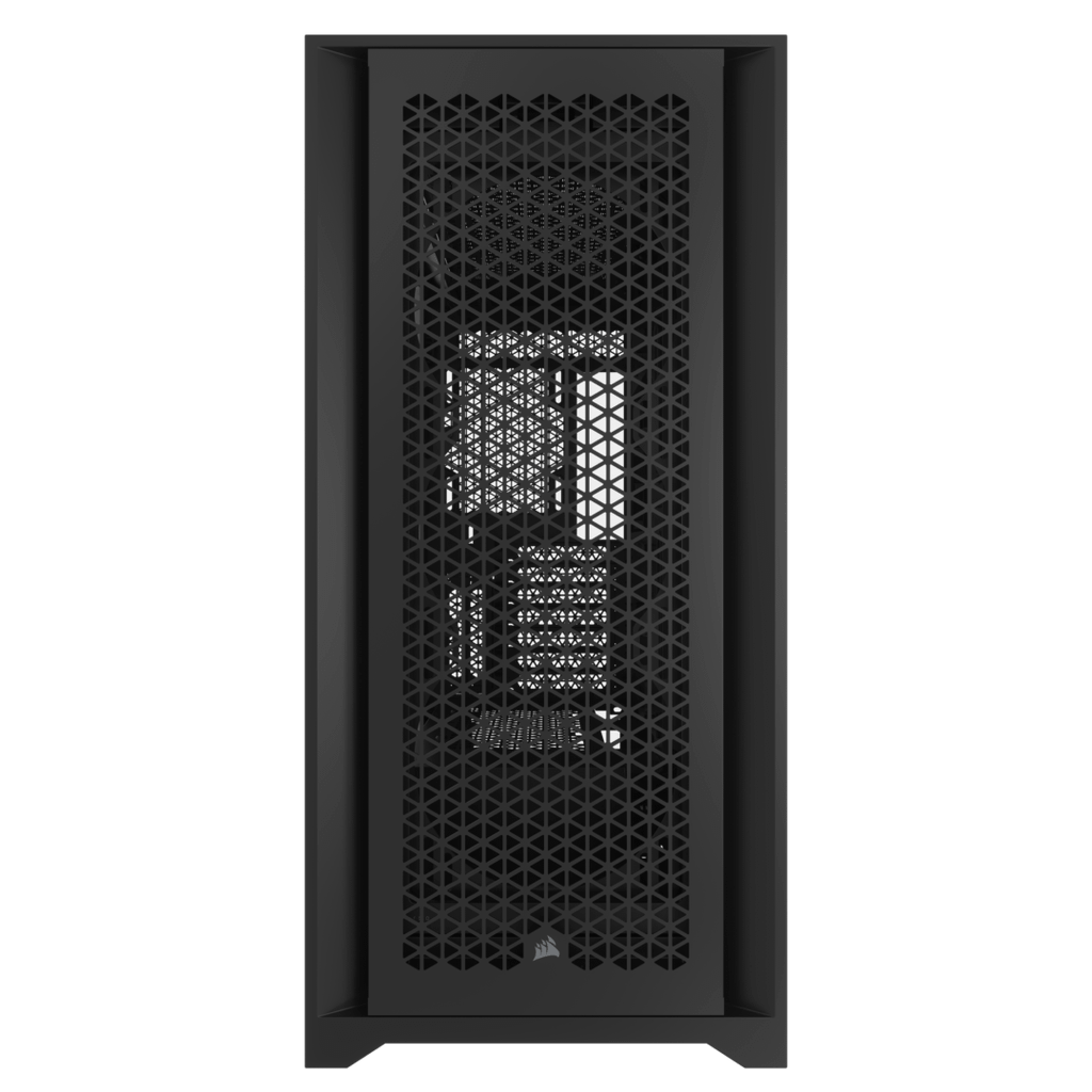 Vỏ máy tính Corsair 5000D AIRFLOW CORE Black