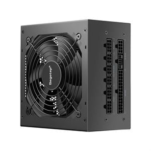 Nguồn SEGOTEP PM850 850W 80PLUS PLATINUM PCIE 5.1 ATX 3.1