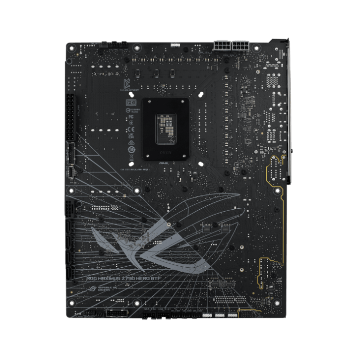 Mainboard ROG MAXIMUS Z790 HERO BTF