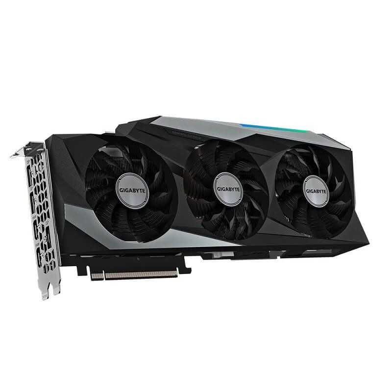 GIGABYTE GeForce RTX 3080 GAMING OC 12G